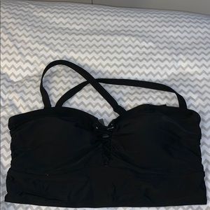 torrid bikini top